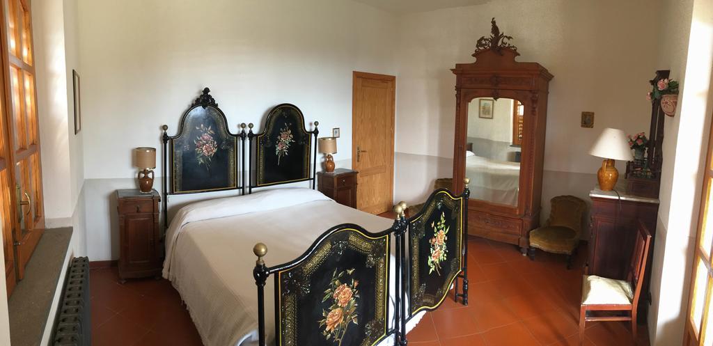 Pachamama Villa Nicolosi Eksteriør billede