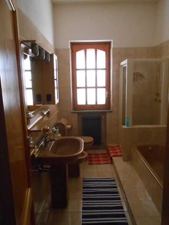 Pachamama Villa Nicolosi Eksteriør billede
